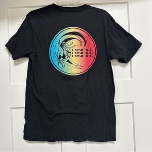 O’Neill Short Sleeve T-Shirt Size S